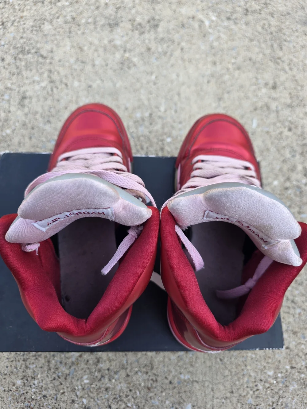 Jordan 5 Retro 